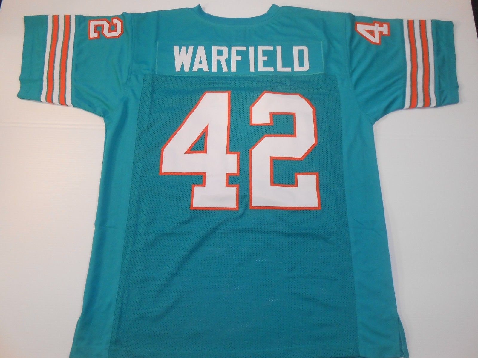 miami dolphins blue jersey