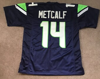 seahawks jersey mens xl