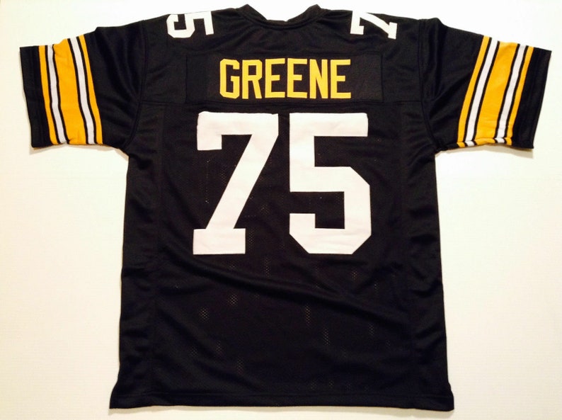 joe greene jersey