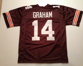 otto graham jersey