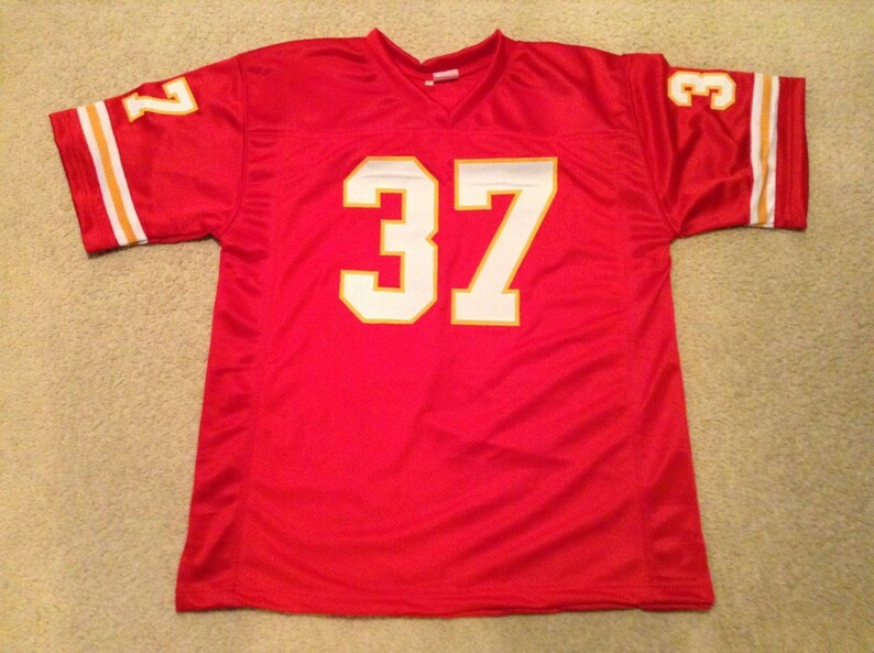 joe delaney chiefs jersey