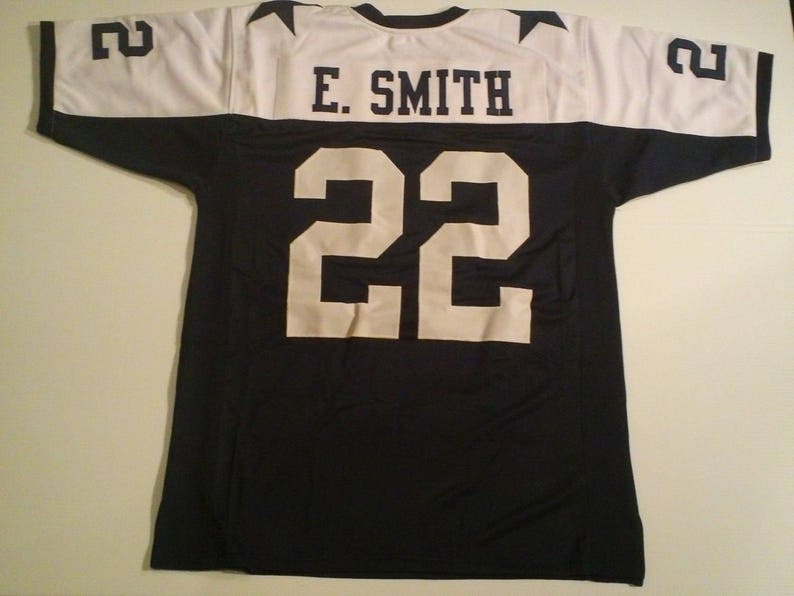michael irvin thanksgiving jersey
