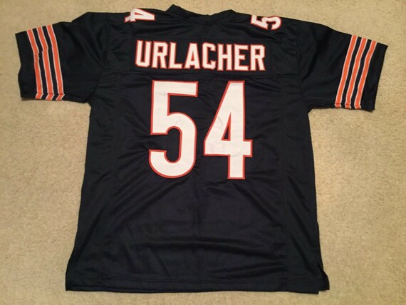 make your own chicago bears jersey