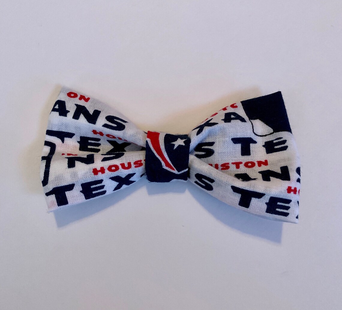 houston texans tie