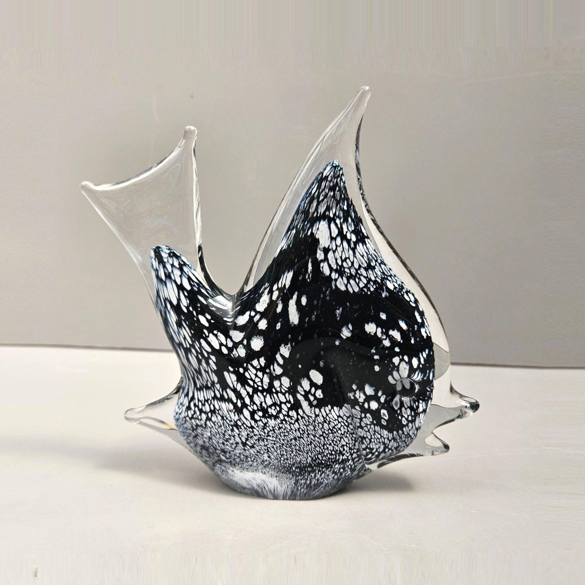 Mj Sweden Glass - Etsy UK