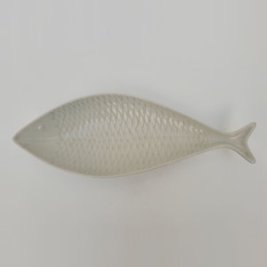 Gustavsberg Fish - Etsy UK