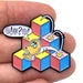 see more listings in the Arcade Game Pin/Magnets section