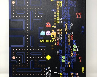 Pacquiao 24/"x36/" Canvas Art Manny-PacMan