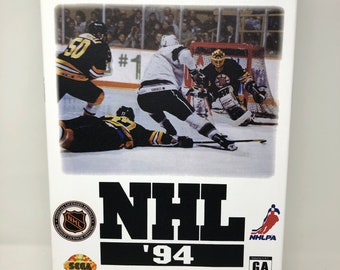 nhl 94 for sale