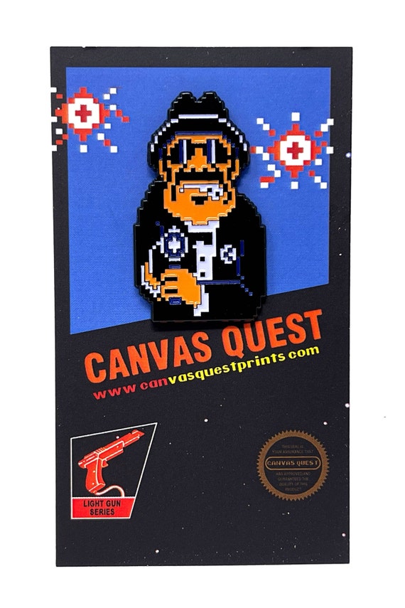 Hogan's 2024 alley nes