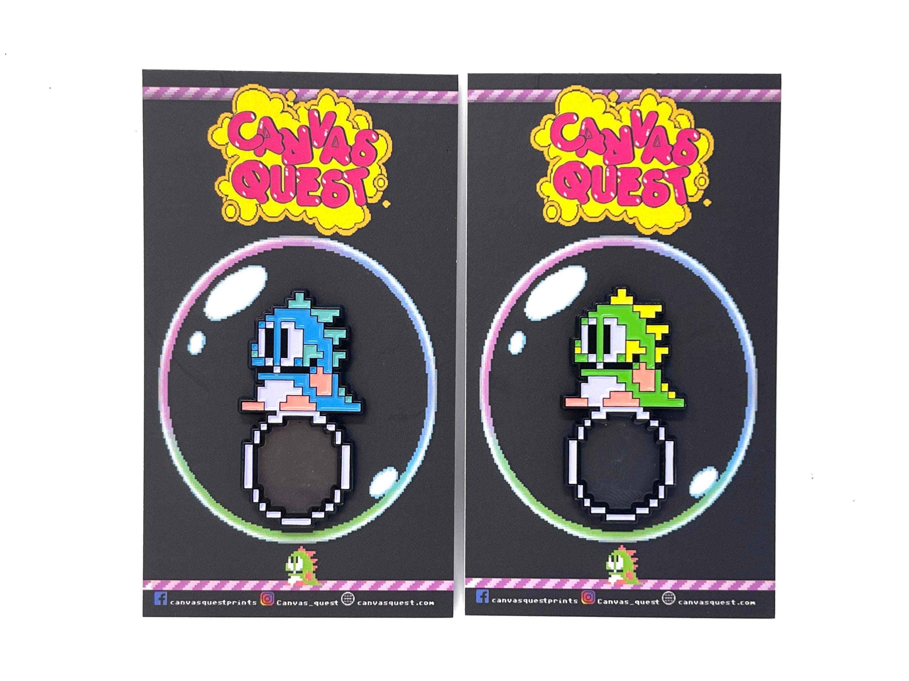 BUBBLE BOBBLE classic na App Store