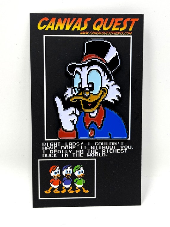 Super Mario™ - Pop Art Pin Set