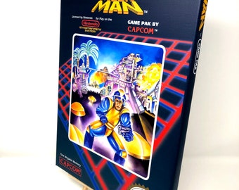 ロックマンX キャンバスアート ロックマンシリーズ公式 on X: 