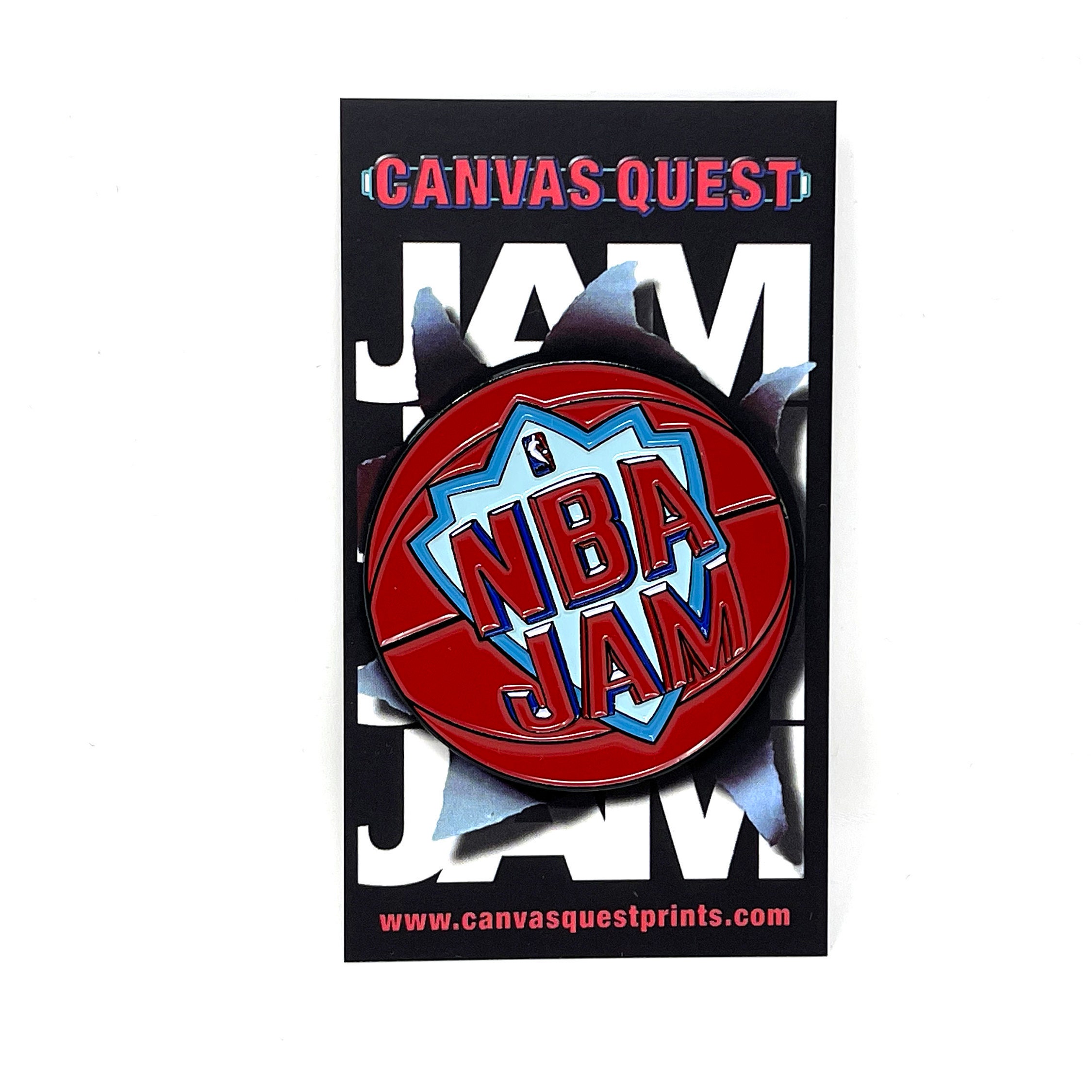 Snes Central: NBA Jam