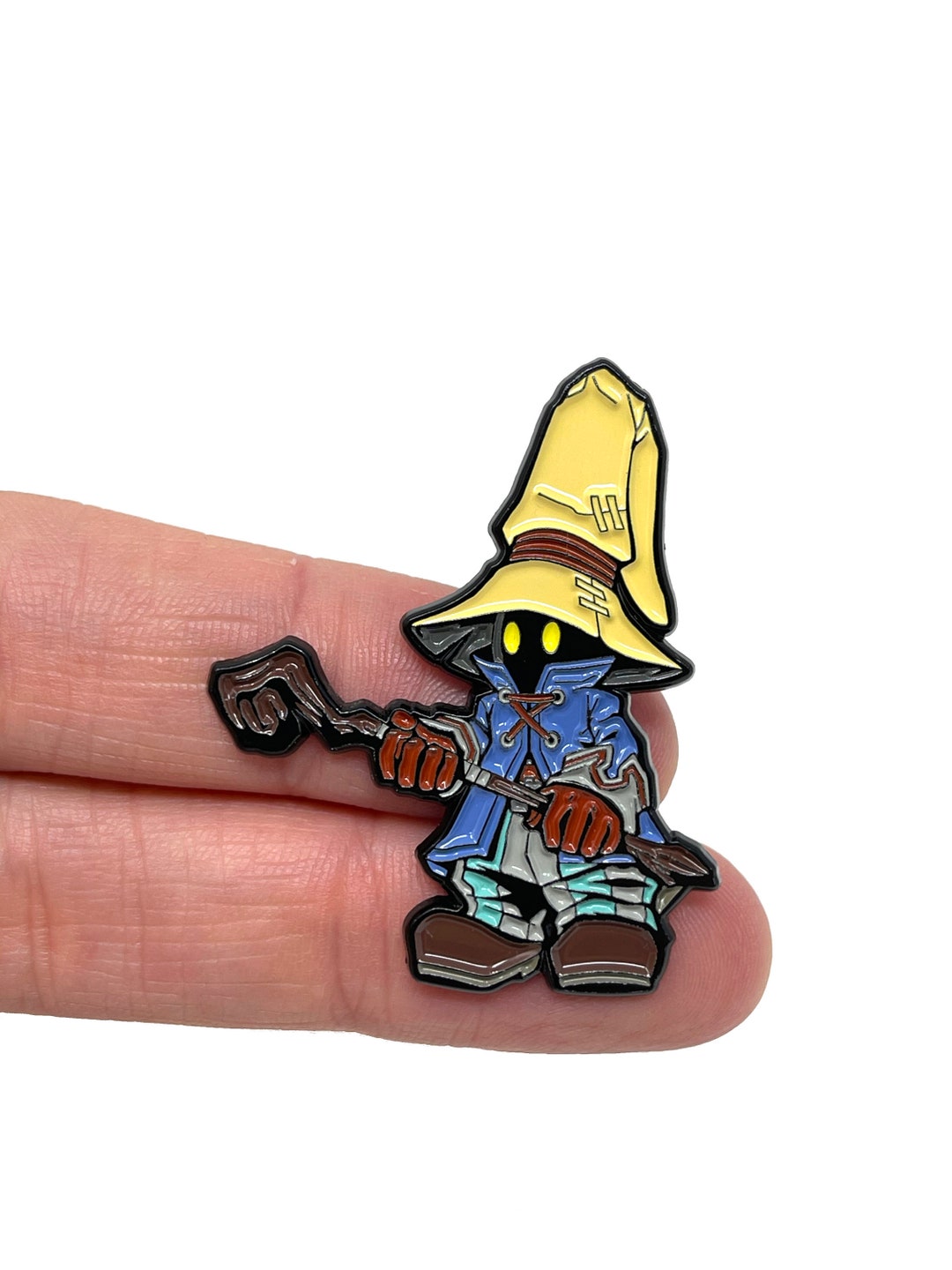 FF9 ビビ　ラバーコースター　FINAL FANTASY IX FINAL FANTASY IX 25周年特典ラバーコースター ジタン - メルカリ