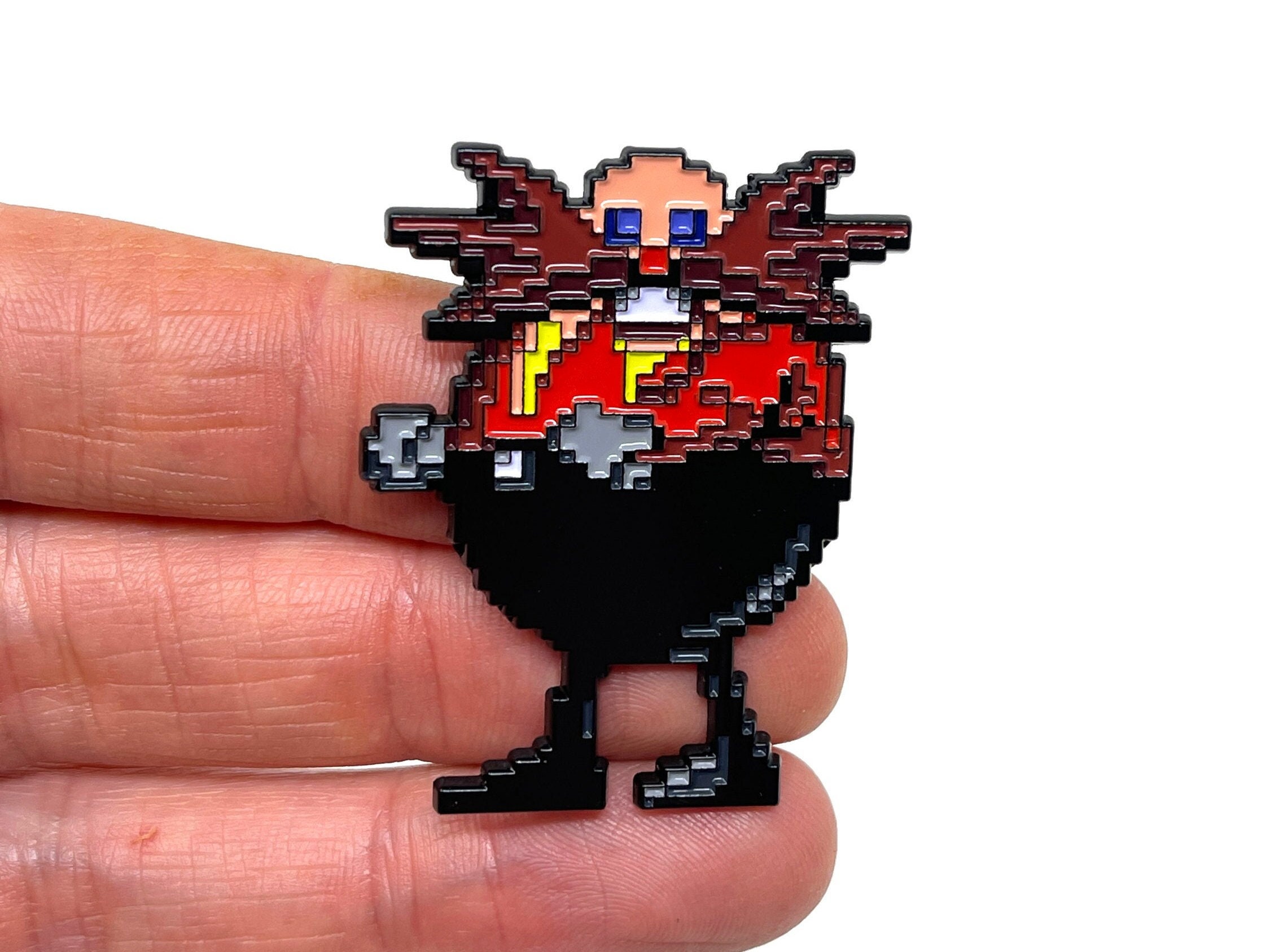 Eggman Accessories for Sale