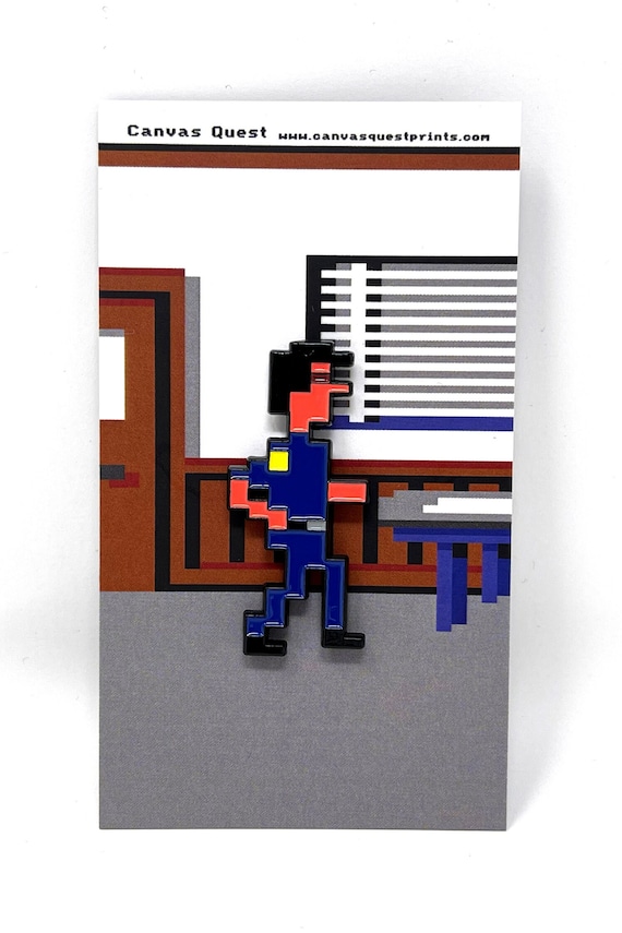 Police Quest I: in Pursuit of the Death Angel, Sierra On