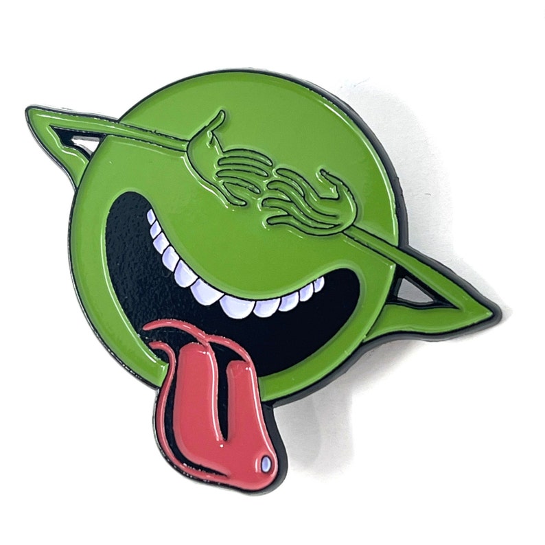 Hitchhiker's Guide to the Galaxy for PC Cosmic Cutie AKA Etsy