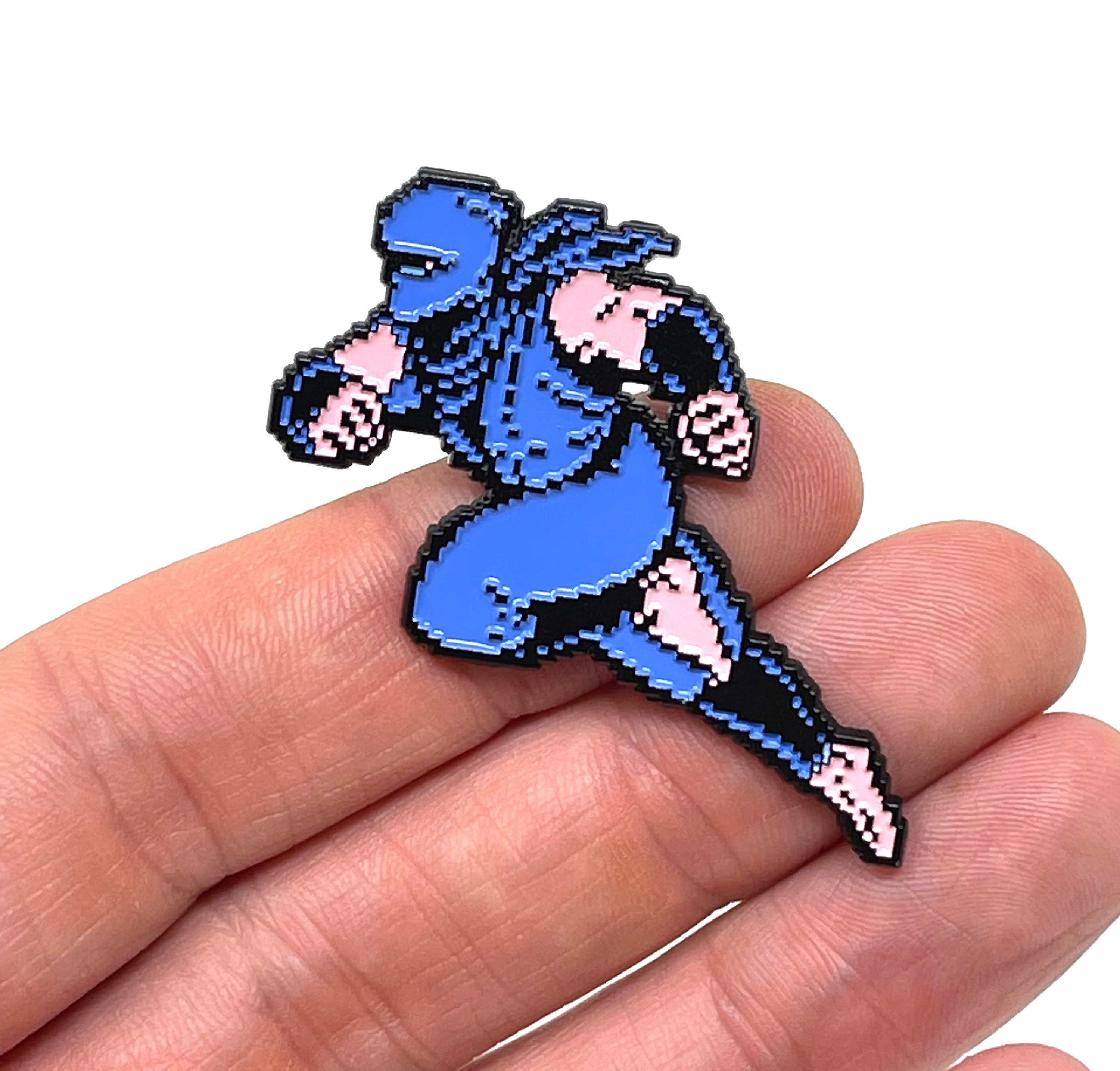 Ninja gaiden on sale toys