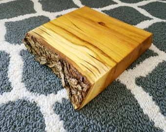 Mulberry Serving Board / Cheese / Charcuterie Serving Board / Foodie Gift / Wedding Gift / Anniversary Gift / Tree Slice