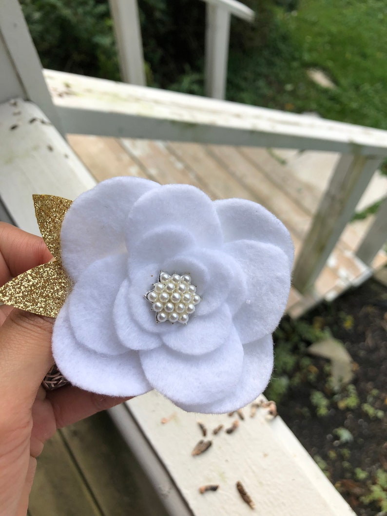 newborn headband Infant toddler headband. Baby girl Headband Nylon headband,Felt headbands Baby headbands Felt flower headband