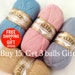 see more listings in the Wool & Winter Yarns section