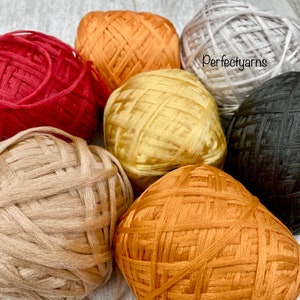 Amigurumi hair yarn, amigurumi doll crochet, toys crochet hair, doll pattern, 50 gr,