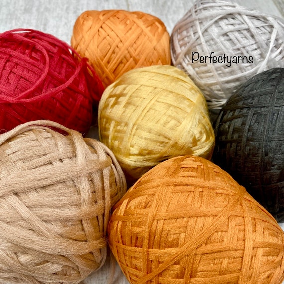 What Kind Of Yarn Is Used For Amigurumi? – Darn Good Yarn