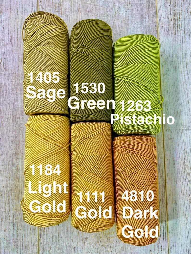 1 mm Cotton bag yarn, 200 grams. 200 mt. handmade hobo bag, pattern hobo bag, yarn hobo bag, material hobo bag, accessories hobo bag image 7