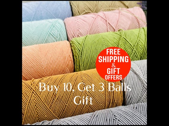 1 mm Cotton bag yarn, 200 grams. 200 mt. handmade hobo bag, pattern hobo bag, yarn hobo bag, material hobo bag, accessories hobo bag