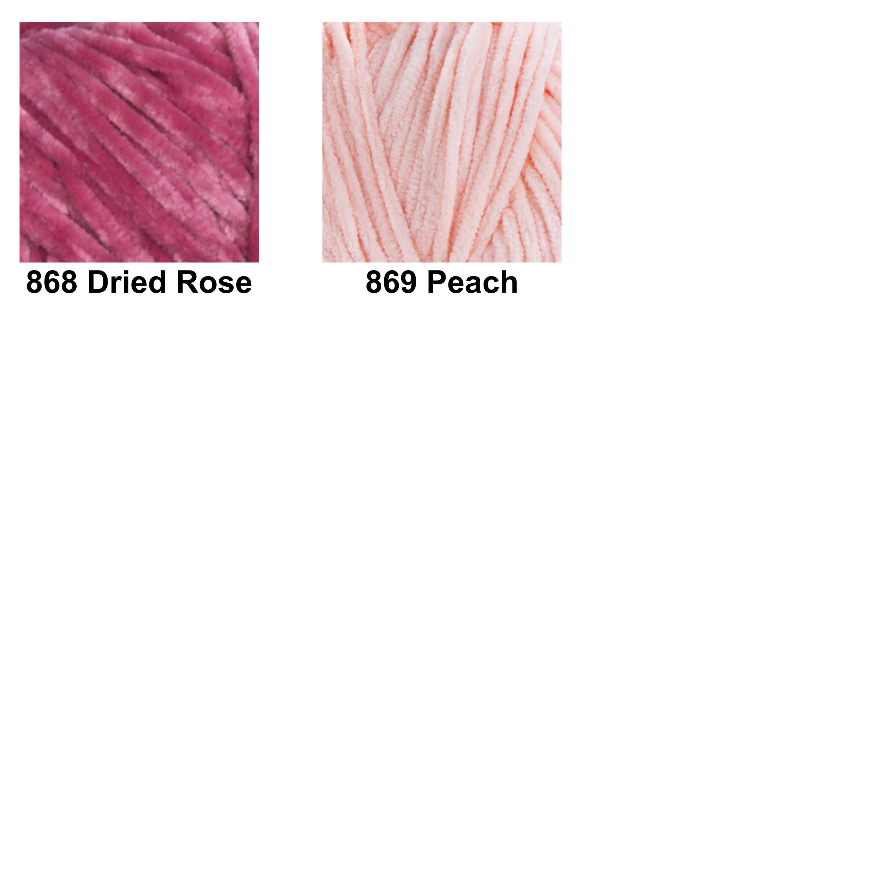 Soft Velvet Yarn, Yarnart Velour Yarn, Amigurumi Yarn, Baby Soft Velvet Yarn, Yarnart Velour Yarn, Amigurumi Yarn, Baby