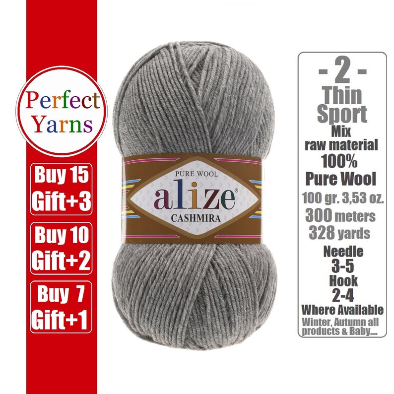 cheap pure wool yarn
