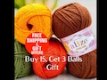 Amigurumi doll yarns, Alize Cotton Gold yarn, 100 grams, 330 meters, amigurumi crochet, baby cotton yarn, cotton amigurumi yarns