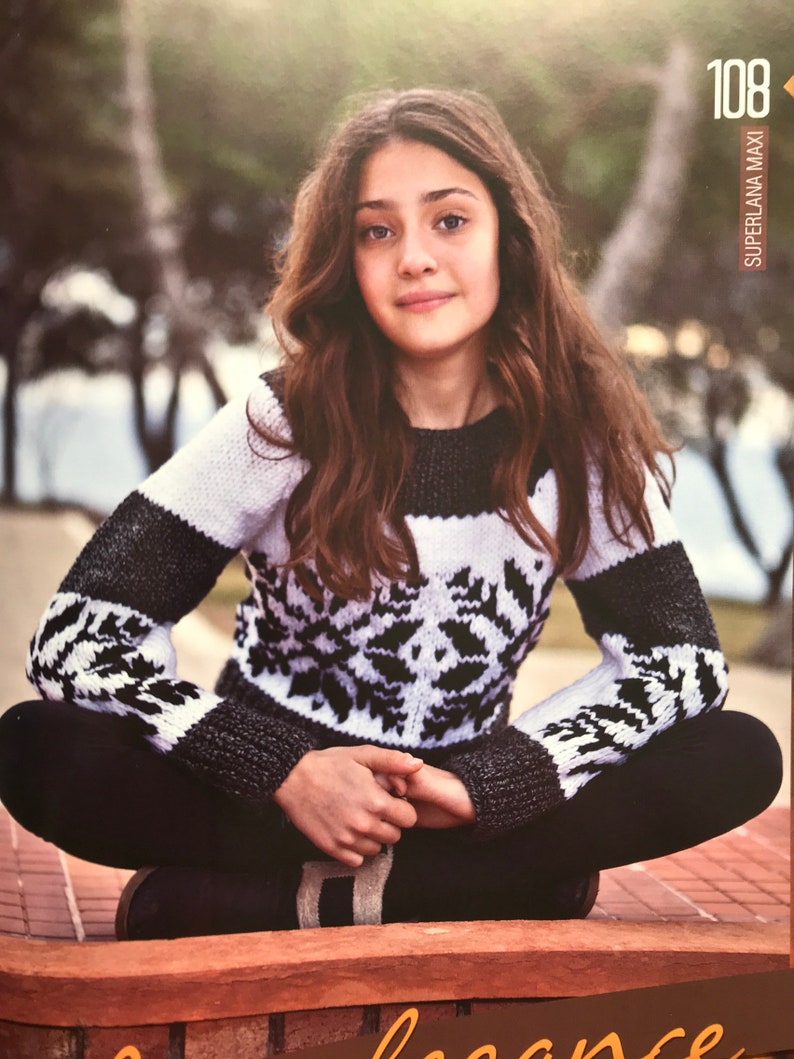 baby pattern pattern magazine hand knit patterns alize amigurimi knitting pattern kids patterns 158 models magazine for knitting