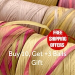 Raffia Accessories