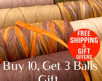Bag Yarn Cord Rope