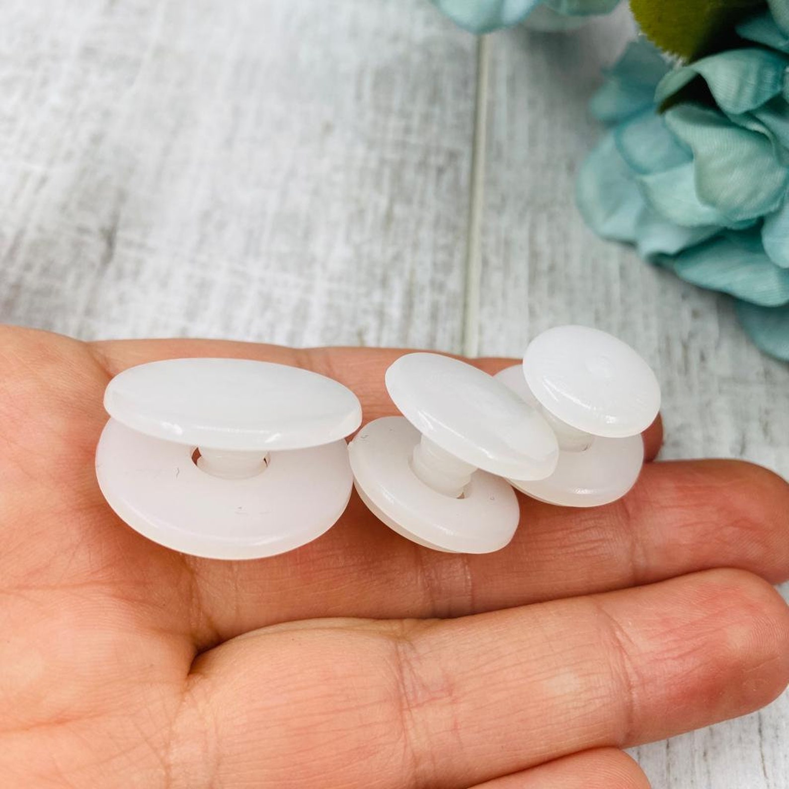 Plastic Doll Joints Animal Joints Bear Joints Amigurumi Etsy