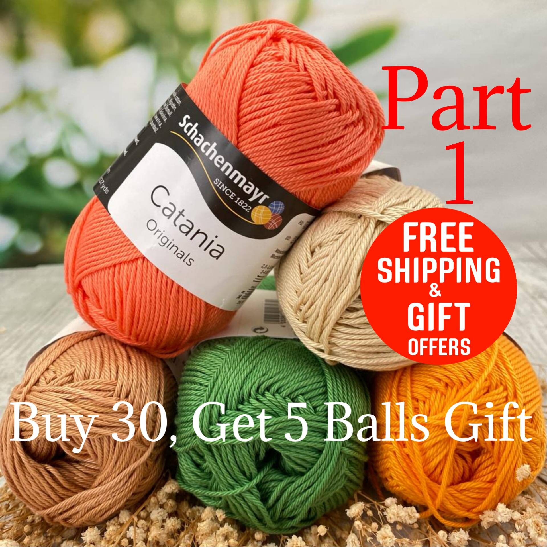 Amigurumi Cotton Yarns Shiny Cotton Yarn Shiny Amigurumi Etsy UK