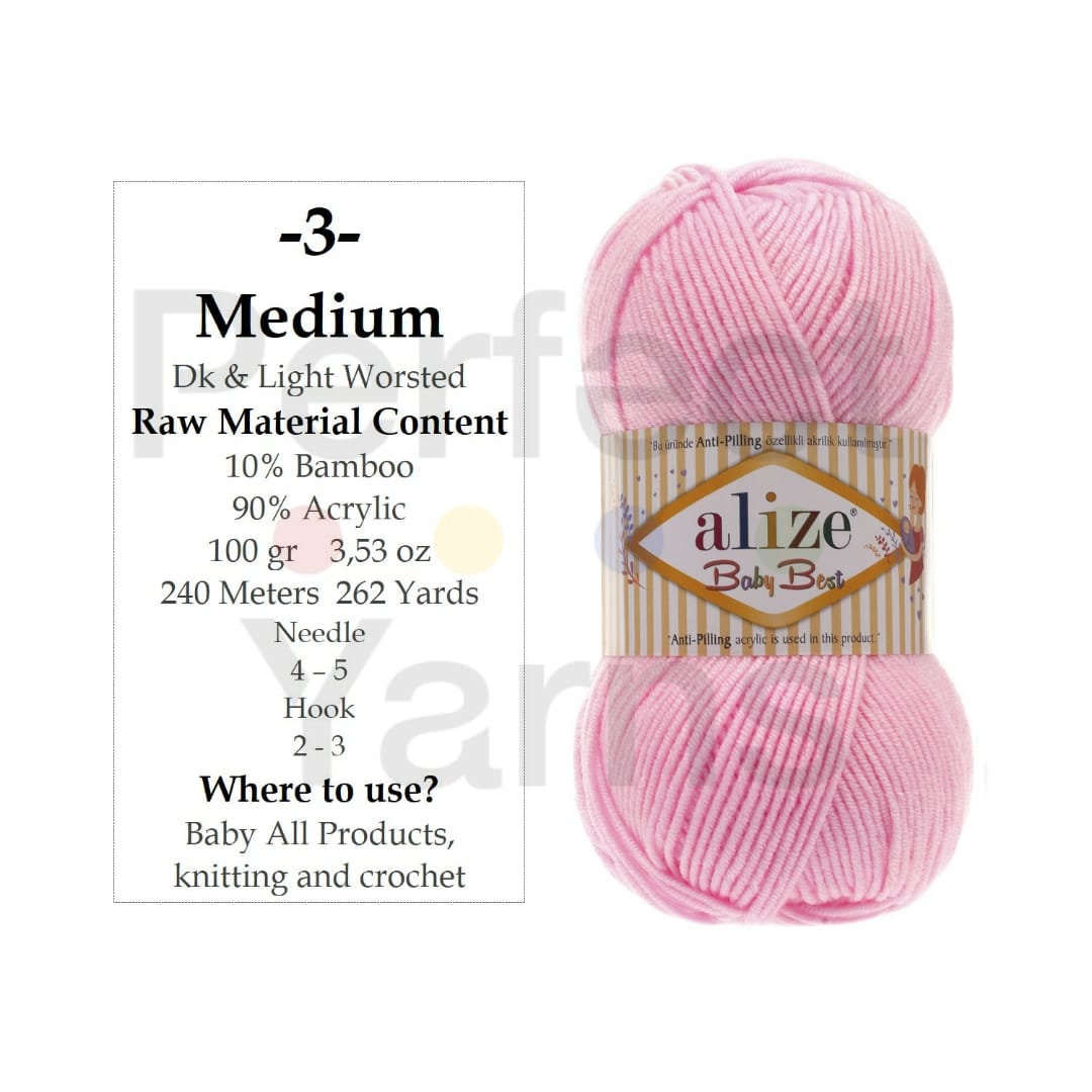 Hypoallergenic Yarn Baby Yarn Alize Baby Best Soft Yarn Etsy Australia