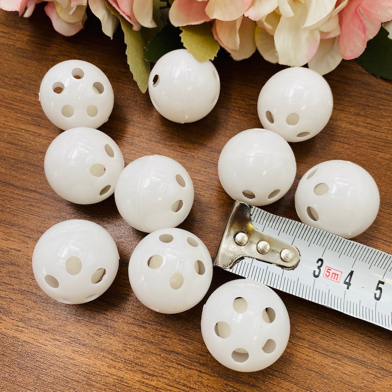 Toy Rattle Insert Toy Noise Insert - Etsy