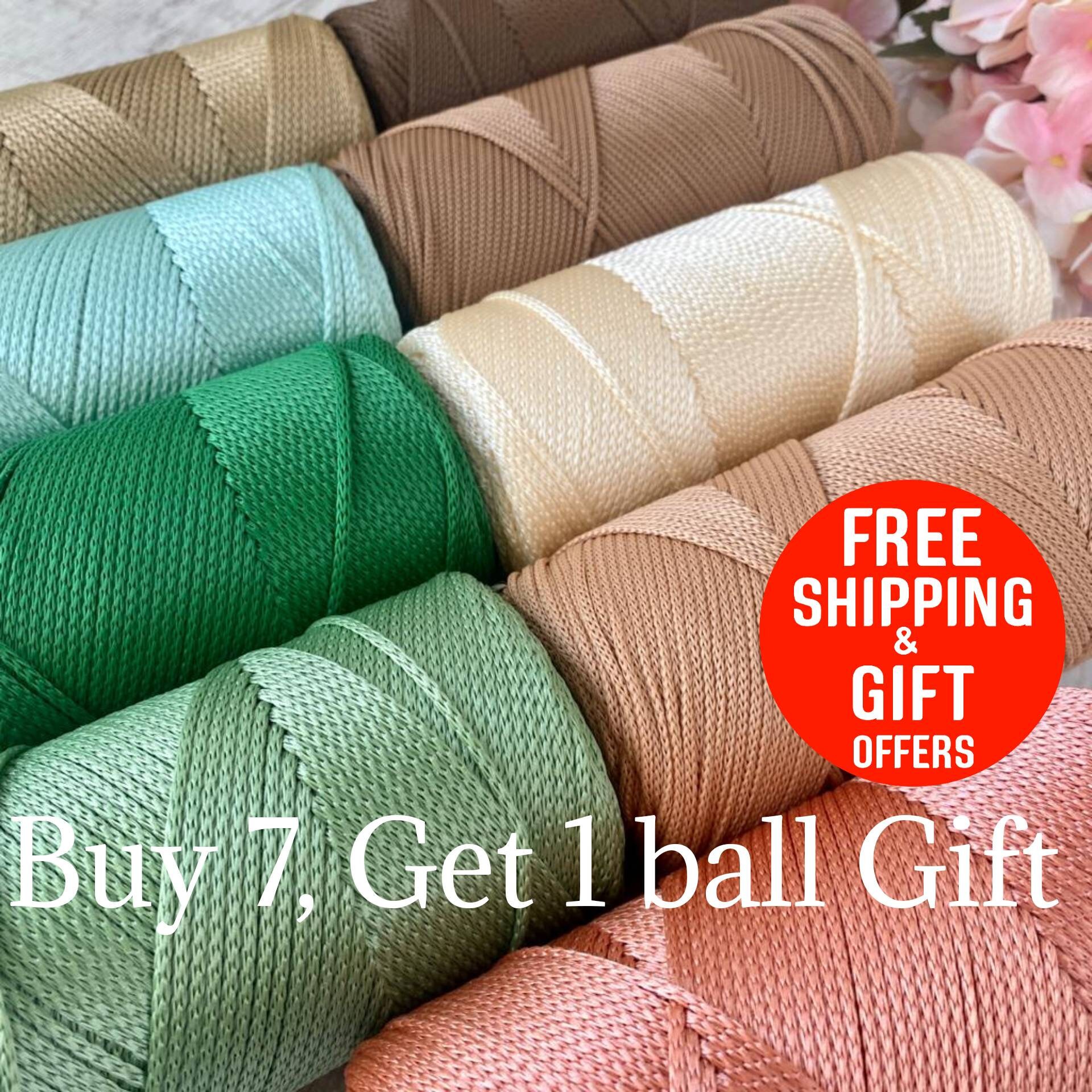 Polyester Crochet Thread ubicaciondepersonas.cdmx.gob.mx