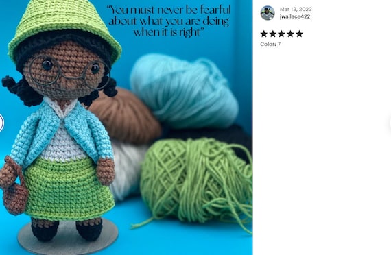 Skin Color Yarn for Amigurumi Dolls in 2024