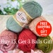 see more listings in the Acrylic Yarns section