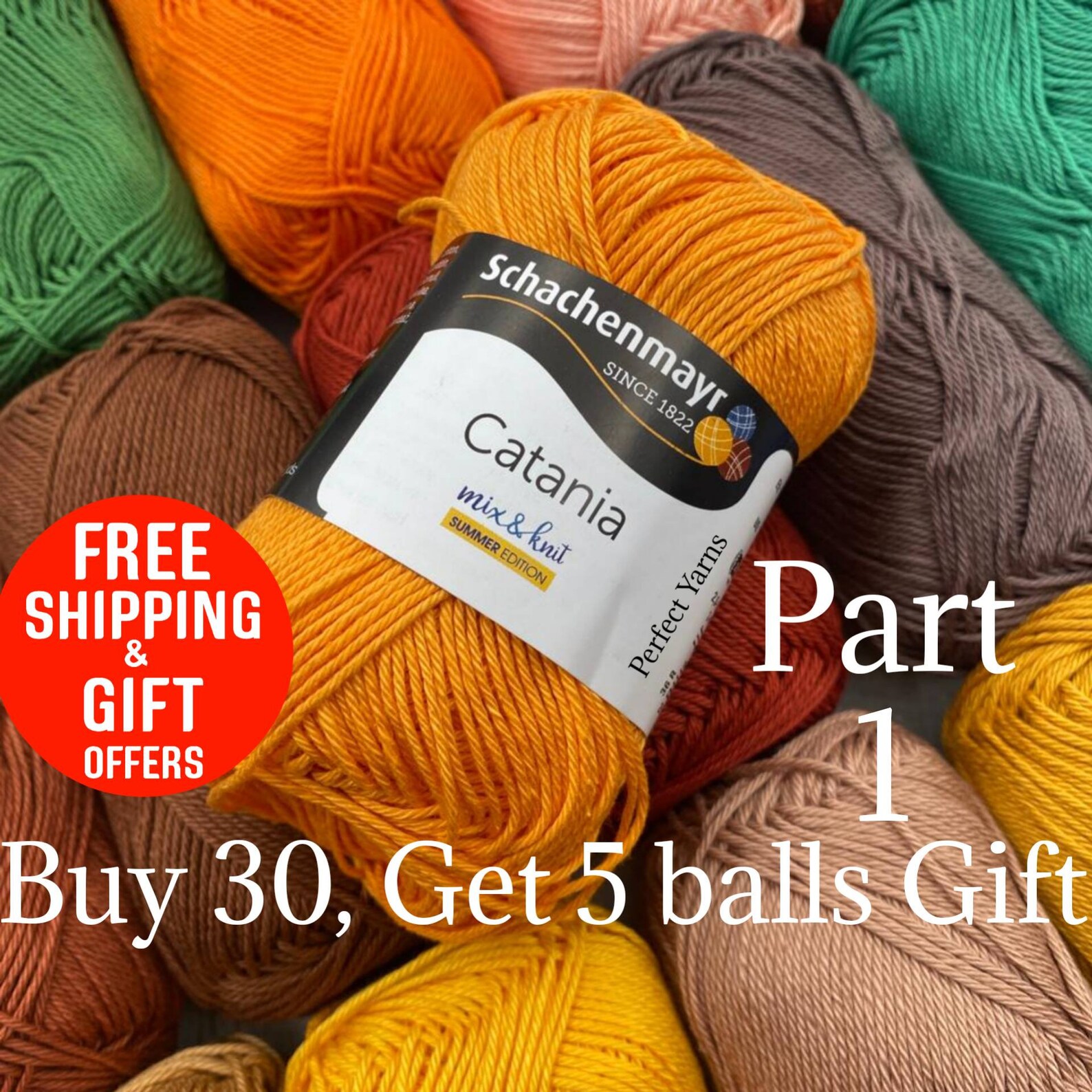 Amigurumi Cotton Yarns Shiny Cotton Yarn Shiny Amigurumi Etsy