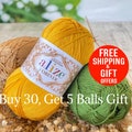 Alize Forever, Crochet Yarn, shawl, stocking, sweater, swimsuit, swimwear, vest, wrap, lingerie, women bag, swimsuit, bikini, swim, lace
