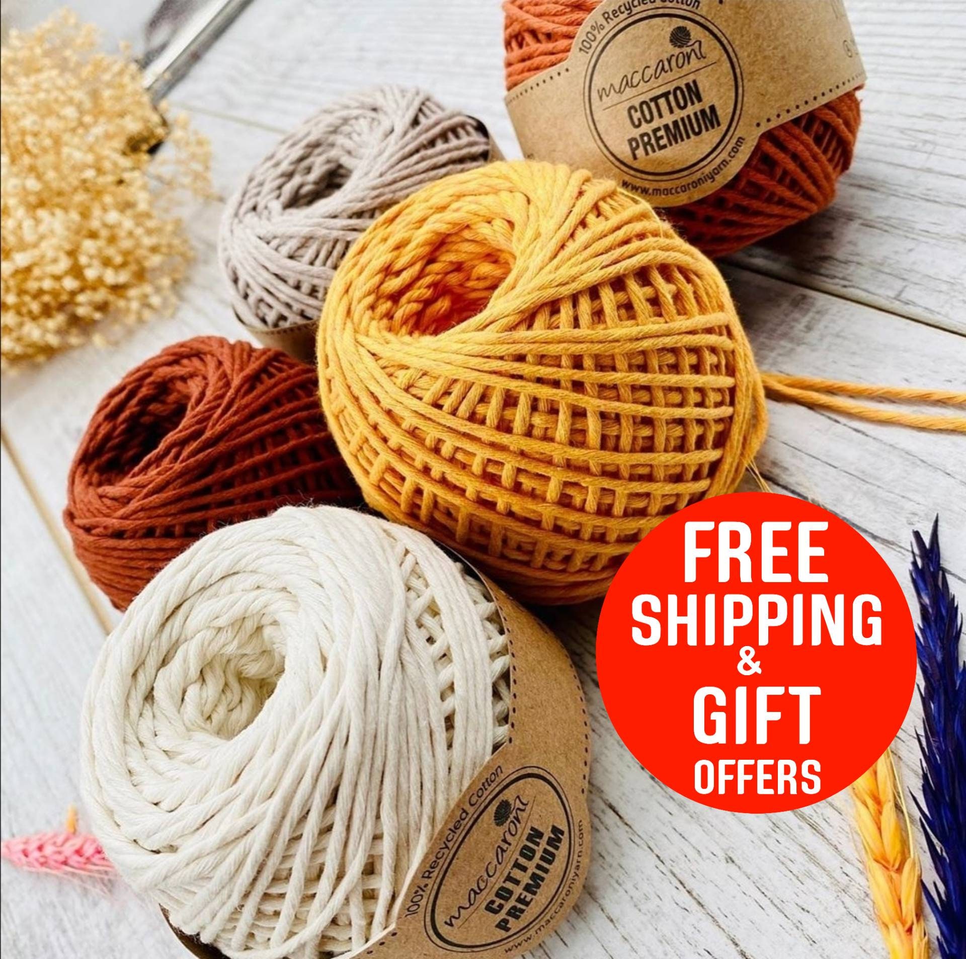 Crafty macaroni – Sardana Store