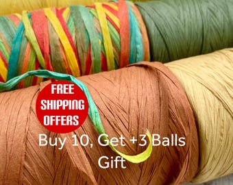 Bag Yarn Cord Rope