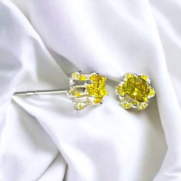 Buttercup Setting Etsy