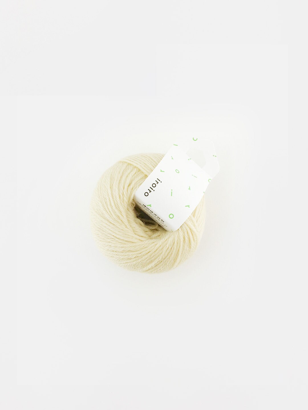 Fil Au Chinois Waxed Linen Thread Capsule - Azure - Pom Maker