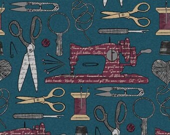The Material Girl Etsy